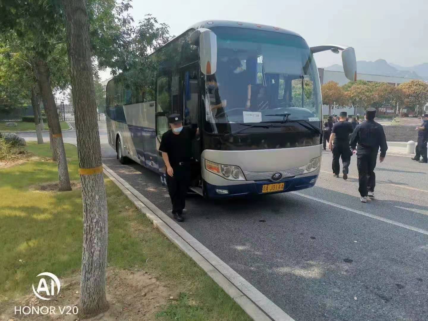 北京租車